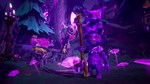 Witch It - Fluffy Luaq Skin Pack  DLC STEAM РОССИЯ - изображение № 4