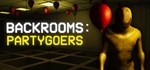 Backrooms: Partygoers DLC STEAM РОССИЯ