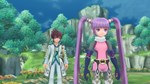 Tales of Graces f Remastered Deluxe Edition  STEAM РФ - изображение № 4