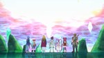 Tales of Graces f Remastered Deluxe Edition  STEAM РФ - изображение № 3