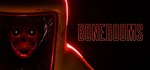 The Bonerooms АВТОДОСТАВКА STEAM РОССИЯ