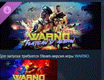 WARNO - Nemesis #2 - Plateau d'AlbionDLC STEAM РОССИЯ