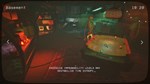 Improbability Control BureauАВТОДОСТАВКА STEAM РОССИЯ - изображение № 5