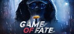 Game Of Fate  АВТОДОСТАВКА STEAM РОССИЯ