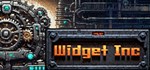Widget Inc.  АВТОДОСТАВКА STEAM РОССИЯ