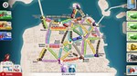 Ticket to Ride The San Francisco City Expansion STEAM - изображение № 3