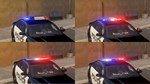 Flashing Lights: Emergency Response Lightbar Collection - изображение № 3