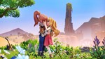 My Time at Sandrock - Love ChroniclesDLC STEAM РОССИЯ - изображение № 2