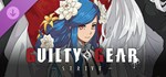 GGST Additional Character 14 - Queen Dizzy  DLC STEAM