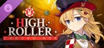 Chrono Ark - High Roller  DLC STEAM РОССИЯ