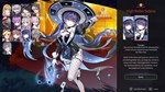 Chrono Ark - High Roller  DLC STEAM РОССИЯ - изображение № 3