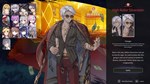 Chrono Ark - High Roller  DLC STEAM РОССИЯ - изображение № 2