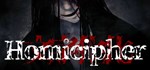 Homicipher  АВТОДОСТАВКА STEAM РОССИЯ