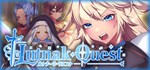 Lutnak·Quest АВТОДОСТАВКА STEAM РОССИЯ