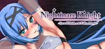 Nightmare Knight ~Sacred Maiden & Fallen Magic~ STEAM