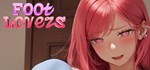 FOOT LOVERS  АВТОДОСТАВКА STEAM РОССИЯ