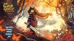 CARD QUEST  АВТОДОСТАВКА STEAM РОССИЯ - изображение № 7