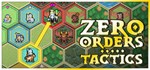 Zero Orders Tactics  АВТОДОСТАВКА STEAM РОССИЯ