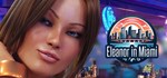 Eleanor in Miami  АВТОДОСТАВКА STEAM РОССИЯ