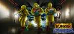 Bunker Invaders  АВТОДОСТАВКА STEAM РОССИЯ