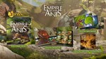 Empire of the Ants - Digital Deluxe Upgrade DLC STEAM - изображение № 2