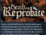 Death of the Reprobate  АВТОДОСТАВКА STEAM РОССИЯ