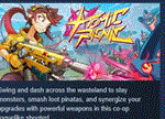 Atomic Picnic  АВТОДОСТАВКА STEAM РОССИЯ