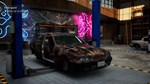 Underground Garage  АВТОДОСТАВКА STEAM РОССИЯ - изображение № 2