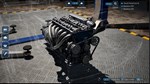Underground Garage  АВТОДОСТАВКА STEAM РОССИЯ - изображение № 5