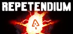 Repetendium  АВТОДОСТАВКА STEAM РОССИЯ