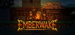 Emberwake  АВТОДОСТАВКА STEAM РОССИЯ
