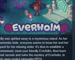 Everholm  АВТОДОСТАВКА STEAM РОССИЯ