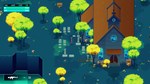 Blood Running  АВТОДОСТАВКА STEAM РОССИЯ - изображение № 5