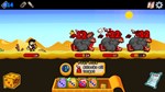 Duck N Roll  АВТОДОСТАВКА STEAM РОССИЯ - изображение № 6