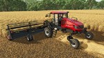 Farming Simulator 25 - MacDon Pack  DLC STEAM РОССИЯ - изображение № 2