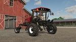 Farming Simulator 25 - MacDon Pack  DLC STEAM РОССИЯ - изображение № 5