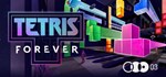 Tetris® Forever АВТОДОСТАВКА STEAM РОССИЯ