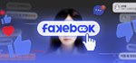 FAKEBOOK  АВТОДОСТАВКА STEAM РОССИЯ