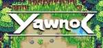 Yawnoc  АВТОДОСТАВКА STEAM РОССИЯ