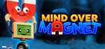 Mind Over Magnet  АВТОДОСТАВКА STEAM РОССИЯ