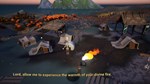 Genesis of a Small God  АВТОДОСТАВКА STEAM РОССИЯ - изображение № 2