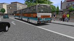 OMSI 2 Add-on City & Regionbus 200 SeriesDLC STEAM РФ - изображение № 4