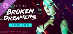 City of Broken Dreamers: Book Two  DLC STEAM РОССИЯ