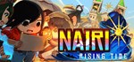 NAIRI: Rising Tide АВТОДОСТАВКА STEAM РОССИЯ