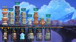 Epic Auto Towers  АВТОДОСТАВКА STEAM РОССИЯ - изображение № 7