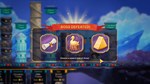 Epic Auto Towers  АВТОДОСТАВКА STEAM РОССИЯ - изображение № 4