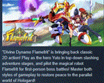 Divine Dynamo Flamefrit  АВТОДОСТАВКА STEAM РОССИЯ
