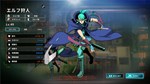 Struggle F.O  АВТОДОСТАВКА STEAM РОССИЯ - изображение № 2
