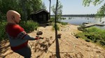 Finnish Cottage Simulator  АВТОДОСТАВКА STEAM РОССИЯ - изображение № 2