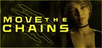 Move The Chains - Season 1  STEAM GIFT РОССИЯ ????????